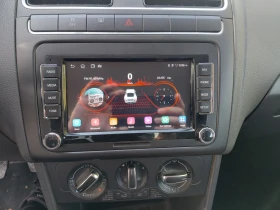 VW Polo 1.4Бензин.Парктр.Автопил., снимка 10