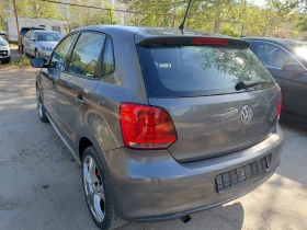 VW Polo 1.4Бензин.Парктр.Автопил., снимка 4