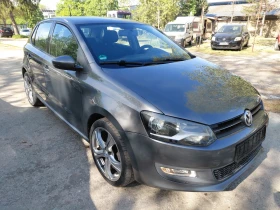 VW Polo 1.4Бензин.Парктр.Автопил., снимка 2