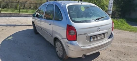 Citroen Xsara picasso, снимка 4