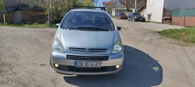 Citroen Xsara picasso, снимка 1