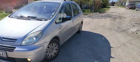 Citroen Xsara picasso, снимка 5