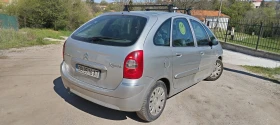Citroen Xsara picasso, снимка 3