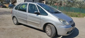Citroen Xsara picasso, снимка 2