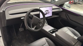 Tesla Model Y Juniper Пълна Гаранция, снимка 9