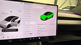 Tesla Model Y Juniper Пълна Гаранция, снимка 8
