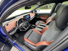 VW ID.4 PRO/MATRIX/PANO/HEAD UP/360CAM/Keyless/МАСАЖ, снимка 7