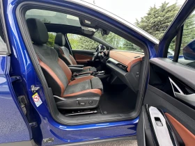 VW ID.4 PRO/MATRIX/PANO/HEAD UP/360CAM/Keyless/МАСАЖ, снимка 10