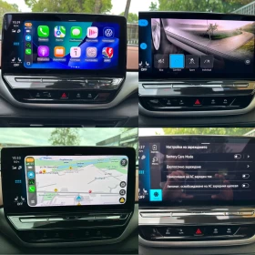 VW ID.4 PRO/MATRIX/PANO/HEAD UP/360CAM/Keyless/МАСАЖ, снимка 14