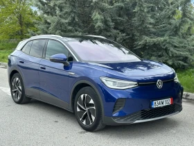 VW ID.4 PRO/MATRIX/PANO/HEAD UP/360CAM/Keyless/МАСАЖ, снимка 3