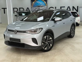 VW ID.4 Head-Up/MatrixLED| Панорама| 360 | ACC/Maсаж/Амбие, снимка 1