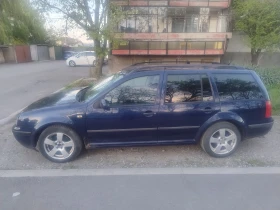 VW Golf, снимка 3