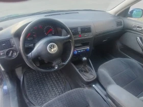 VW Golf, снимка 5