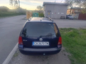 VW Golf, снимка 4