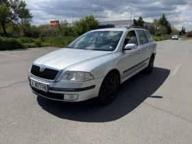 Skoda Octavia, снимка 1