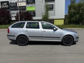Skoda Octavia, снимка 4