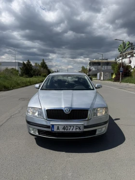 Skoda Octavia, снимка 2