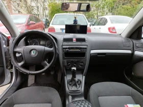 Skoda Octavia, снимка 8