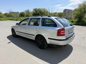 Skoda Octavia, снимка 5