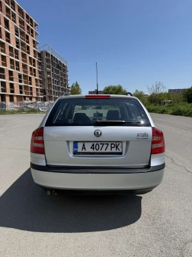 Skoda Octavia, снимка 6