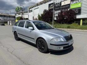 Skoda Octavia, снимка 3