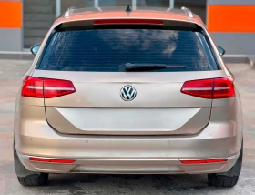 VW Passat 2.0TDI нов внос - перфектна, снимка 2