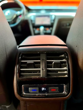 VW Passat 2.0TDI нов внос - перфектна, снимка 14