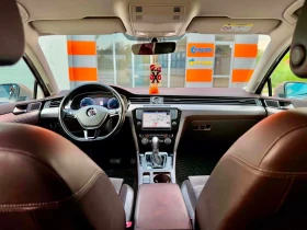 VW Passat 2.0TDI нов внос - перфектна, снимка 10