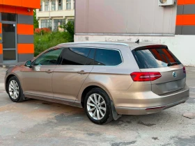 VW Passat 2.0TDI нов внос - перфектна, снимка 4