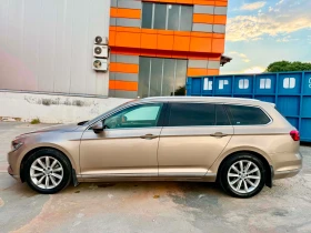 VW Passat 2.0TDI нов внос - перфектна, снимка 8