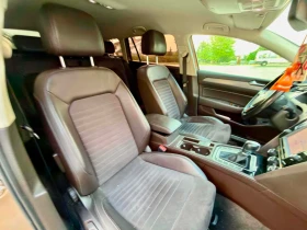 VW Passat 2.0TDI нов внос - перфектна, снимка 17