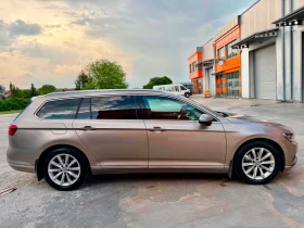VW Passat 2.0TDI нов внос - перфектна, снимка 7
