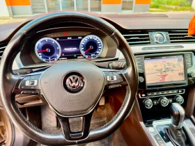 VW Passat 2.0TDI нов внос - перфектна, снимка 9