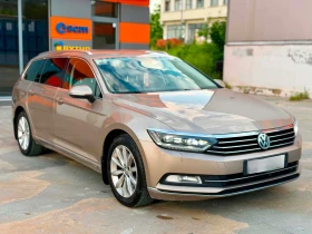 VW Passat 2.0TDI нов внос - перфектна, снимка 3