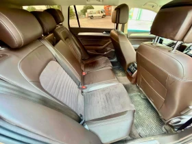 VW Passat 2.0TDI нов внос - перфектна, снимка 15