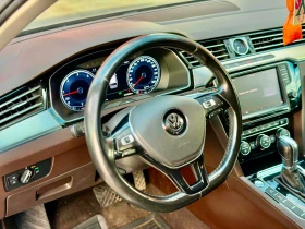 VW Passat 2.0TDI нов внос - перфектна, снимка 11