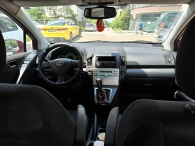 Toyota Corolla verso, снимка 7