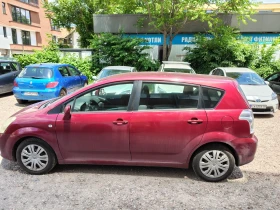 Toyota Corolla verso, снимка 5