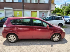 Toyota Corolla verso, снимка 2