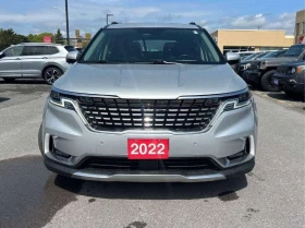 Kia Carnival * SX * CARFAX * ЦЕНА ДО БГ, снимка 2