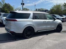 Kia Carnival * SX * CARFAX * ЦЕНА ДО БГ, снимка 3