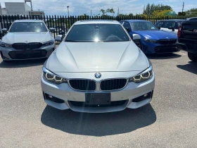 BMW 430 MPACK* HEADUP* ПОДГРЕВ* М.ТОЧКА, снимка 5