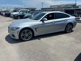 BMW 430 MPACK* HEADUP* ПОДГРЕВ* М.ТОЧКА, снимка 2