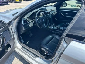 BMW 430 MPACK* HEADUP* ПОДГРЕВ* М.ТОЧКА, снимка 7