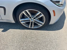 BMW 430 MPACK* HEADUP* ПОДГРЕВ* М.ТОЧКА, снимка 6