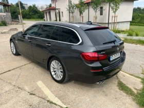 BMW 530 530xd, снимка 4