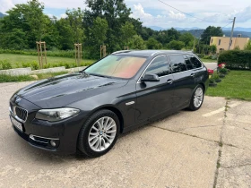 BMW 530 530xd, снимка 1