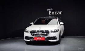 Mercedes-Benz S 580 ОБДУХВАНЕ * ДИСТРОНИК * МАСАЖИ * BURMESTER, снимка 4