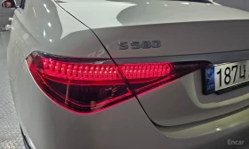 Mercedes-Benz S 580 ОБДУХВАНЕ * ДИСТРОНИК * МАСАЖИ * BURMESTER, снимка 10