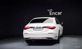 Mercedes-Benz S 580 ОБДУХВАНЕ * ДИСТРОНИК * МАСАЖИ * BURMESTER, снимка 5